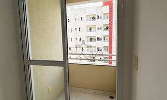 Imagem 2: Oportunidade - Apartamento - Residencial Estrela do Oriente - Jardim Oriente - 2 Dormitóri