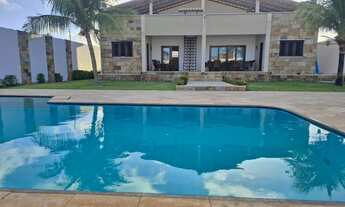 Imagem: Casa Porto das Dunas