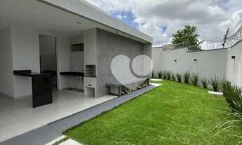 Imagem: Casa para Venda em Aparecida de Goiânia