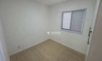 Imagem 7: Apartamento com 2 dormitórios para alugar, 53 m² por R$ 2.129,00/mês - Olga Park Residenci