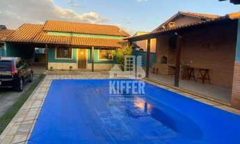 Imagem 6: Casa com 2 quartos com piscina perto da praia à venda, 240 m² por R$ 630.000 - Jardim Atlâ