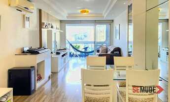 Imagem 4: Imóvel para venda possui 116 m² com 3 quartos em Itacorubi - Florianópolis - SC