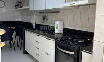 Imagem 2: Apartamento Costa D'ouro, unidade não informado 301, Piedade