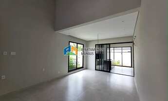 Imagem 4: Condomínio Mosaico - 3 Suítes - Ponta Negra