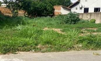 Imagem: Lote com 426 m2 Bairro Cardoso Continuação