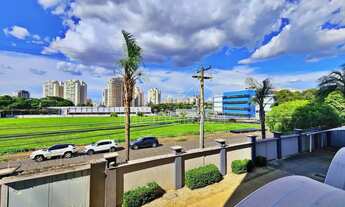 Imagem 7: Apartamento para venda e locação no Condomínio Nova Aliança Residence, próximo à UNIP - Ri