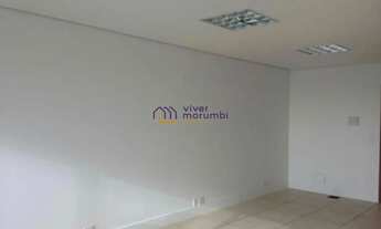 Imagem 4: Conjunto Comercial no Morumbi