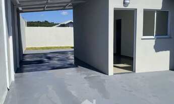 Imagem 6: Vende casa novinha no Jd. Nova Alvorada