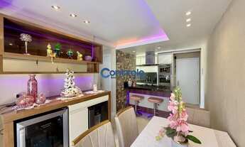 Imagem 7: Apartamento com 02 dormitórios , 01 vaga de garagem na Bela Vista em Palhoça-SC