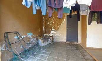 Imagem 7: Casa com 3 dormitórios à venda, 190 m² por R$ 390.000,00 - Bosque da Felicidade - São José