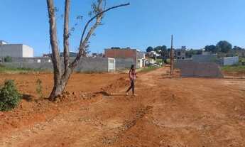 Imagem 6: Terreno Parque São Martinho