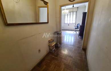 Imagem 3: Copacabana Apartamento com 3 dormitórios