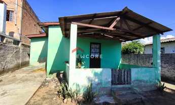 Imagem 2: Casa em Rua Leopoldo Scharlau - Nova Sapucaia - Sapucaia do Sul/RS