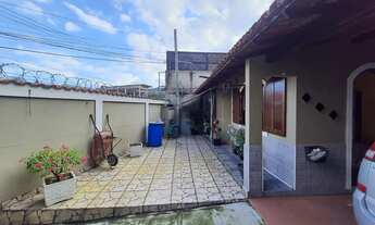 Imagem 3: Casa Frente de Rua e Independente 2 Quartos (Suíte), Escritório, 3 Vagas Santo Elias Ac. C