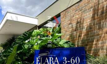 Imagem 3: Apartamento em Rua José Cara - Vila Aviação - Bauru/SP