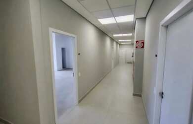 Imagem 16: ALUGA / ALPHAVILHE / ED. NAVEGANTES / NOVO SALA 49,52M² / LINDA VISTA / 01 VAGA COBERTA