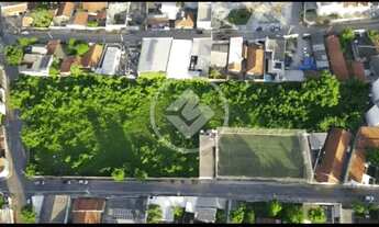 Imagem 6: Terreno Comercial Próximo AABB de 7.200 m2 com Projeto Aprovado na Prefeitura Bairro Cháca