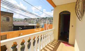 Imagem: Casa à venda, 5 quartos, 3 vagas, Paraíso