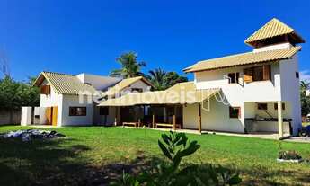 Imagem: Venda Casa em condomínio Cumuruxatiba Prado