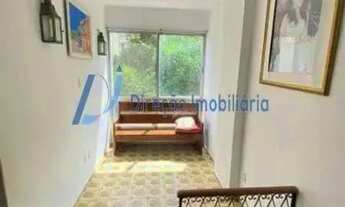 Imagem 3: Apartamento com 3 quartos à venda, 74 m² no Leme, Rio de Janeiro/RJ