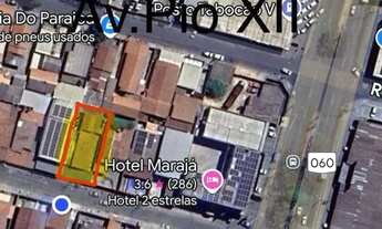 Imagem: Terreno à venda, 360 m² por R$ 750.000