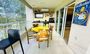 Imagem 6: Apartamento com 3 dormitórios para alugar, 115 m² por R$ 9.000,00/dia - Porto das Dunas