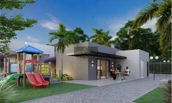 Imagem 6: Residencial Pleno Santa Cruz II - Casa em Condomínio Pleno Santa Cruz II - Cuiabá/MT