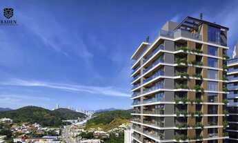 Imagem 4: Apartamento 2 suítes com 90m² no Artefacto Towers, Praia Brava - Itajai-SC