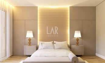 Imagem 7: Casa em Condomínio à venda, 4 quartos, 2 suítes, Alphaville Lagoa dos Ingleses - Nova Lima