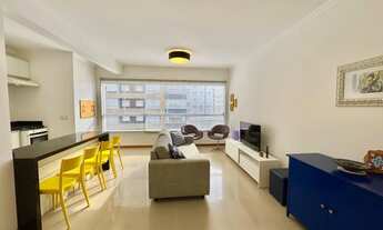 Imagem 2: Oportunidade no Bairro Navegantes! Amplo apartamento a venda com sacada de frente!