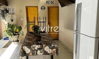 Imagem 4: Casa à venda no bairro Jardim América em Uberlândia