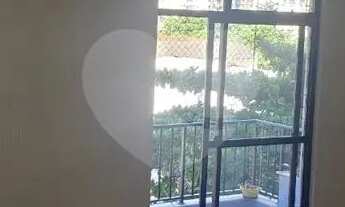 Imagem: Apartamento com 3 quartos à venda em Santa