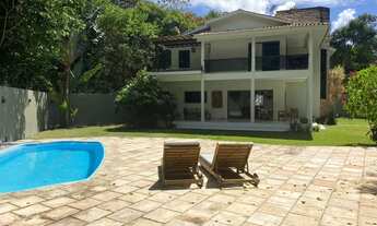 Imagem 4: Casa Alto Padrão para Venda em Porto Seguro, Arraial D`Ajuda, 5 dormitórios, 4 suítes, 1 b