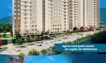 Imagem 3: 2qts +suite+varanda gourmet integrada a sala