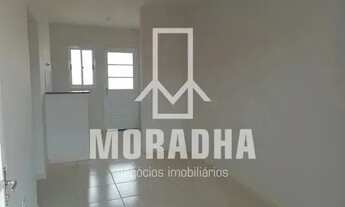 Imagem 4: * Aluga-se Casa - Bairro Jardim Pacaembu Bandeira 2 Salto de Pirapora/SP*