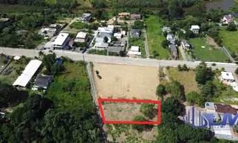 Imagem 2: Excelente oportunidade! Terreno à venda no bairro Amarelos, Guarapari-ES - 700m² cercados