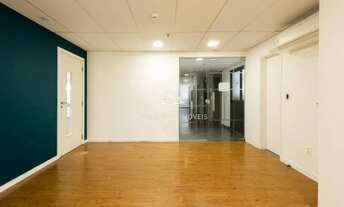 Imagem 15: Sala para alugar em Campinas, Vila Brandina, com 356 m², Edifício José Maurício Andreta