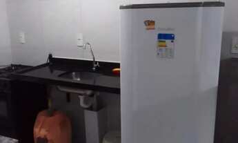 Imagem 5: Apartamento Mobiliado, 2 Quartos