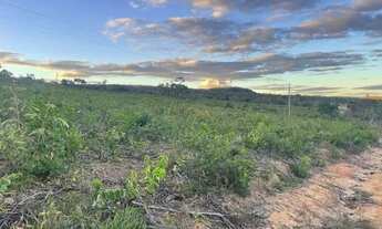 Imagem 7: Fazenda no norte de Minas Gerais