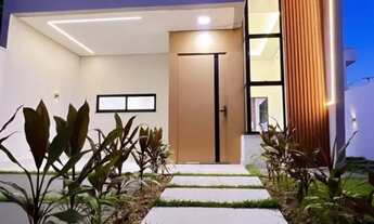 Imagem 1: Casa condomínio residencial Villa Suíça