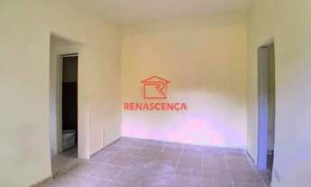 Imagem 2: Casa de 1 Quarto na Estrada do Cafundá, Tanque