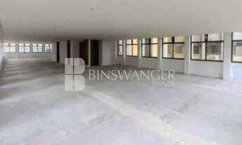 Imagem: Conjunto Comercial de 240m² para á Locação