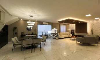 Imagem 5: Cobertura, 257 m² - venda por R$ 2.900.000,00 ou aluguel por R$ 18.000,00/mês - Canto do F