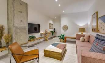 Imagem 4: Apartamento com 3 suítes, 141 m2, localizado entre a Praça do Sol e Tamandaré, prox ao Sup