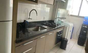 Imagem 5: Apartamento para venda com 45m² e 2 quartos em Jardim Brasil, Bauru - SP