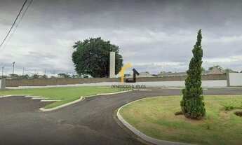 Imagem: Área à venda, 2317 m² por R$ 3.710.000,00