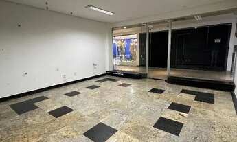 Imagem 3: Sala comercial, 30m², 1 vaga no Ed. Síntese 21 na Cremação