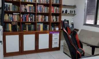 Imagem 7: Apartamento à venda, 65 m² por R$ 230.000,00 - Paraíso - São Gonçalo/RJ