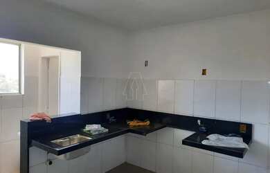 Imagem 3: Apartamento no Condomínio Residencial Moema em Araçatuba/SP