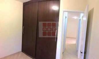 Imagem 3: Apartamento para locação em São Paulo-SP, Jardim Esmeralda: 3 quartos, 1 banheiro, 1 vaga